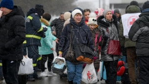 Nada u humanitarni koridor